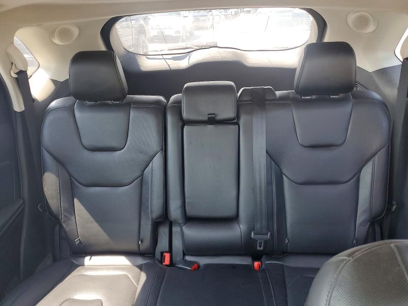 66258036 :رقم المزاد ، 2FMPK4K97KBC20387 vin ، 2019 Ford Edge مزاد بيع