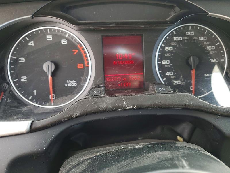 Продаж на аукціоні авто 2012 Audi A4, vin: WAUAFAFL6CN001264, номер лоту: 56378266