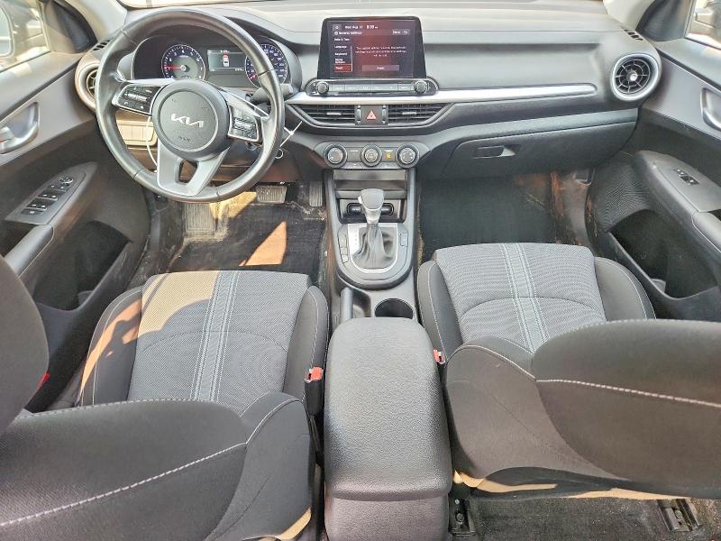 Auction sale of the 2023 Kia Forte, vin: 3KPF24ADXPE681914, lot number: 64368086