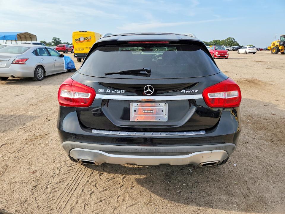 Продажа на аукционе авто 2018 Mercedes-benz Gla, vin: WDCTG4GB5JJ388839, номер лота: 65909796