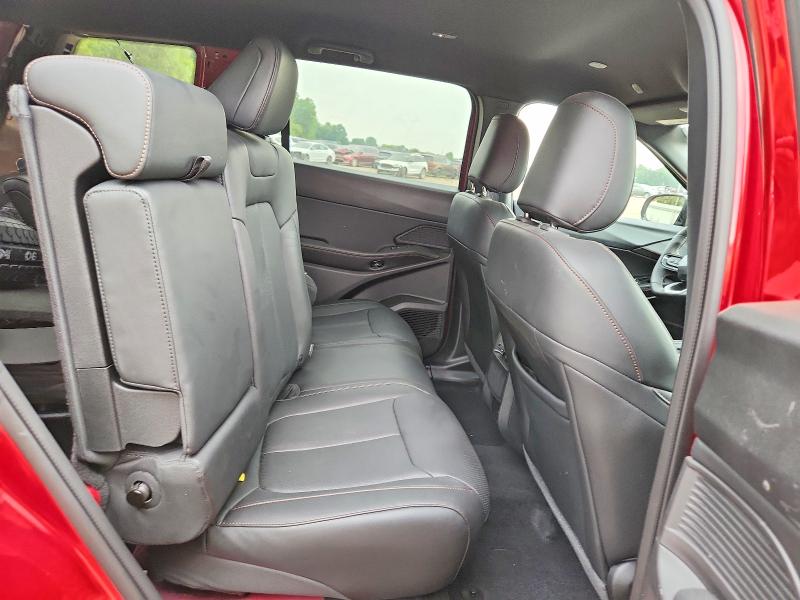 Aukcja sprzedaży 2026 Jeep Cherokee, vin: 3C4PJMB24TT156955, numer aukcji: 63376816