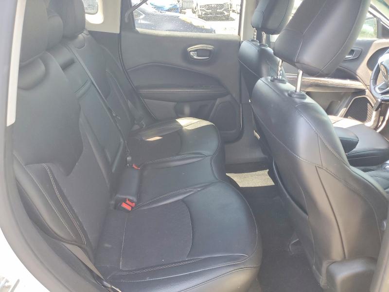Aukcja sprzedaży 2019 Jeep Compass, vin: 3C4NJCBB8KT844070, numer aukcji: 66780796