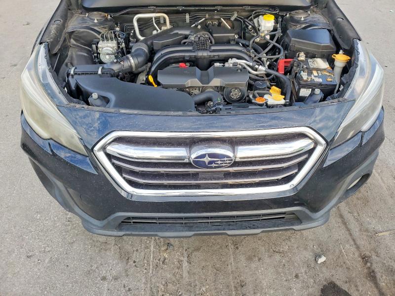 Aukcja sprzedaży 2019 Subaru Outback, vin: 4S4BSAHC8K3211872, numer aukcji: 65894536