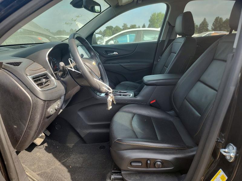 Aukcja sprzedaży 2018 Chevrolet Equinox, vin: 2GNAXWEX0J6138629, numer aukcji: 66529606