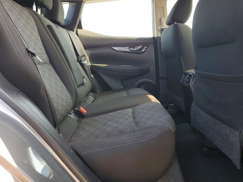 Продаж на аукціоні авто 2018 Nissan Rogue Sport, vin: JN1BJ1CRXJW285684, номер лоту: 64457156