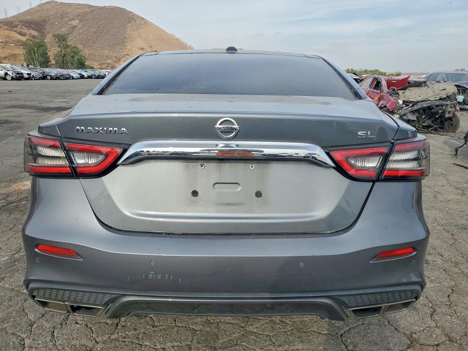 Auction sale of the 2020 Nissan Maxima, vin: 1N4AA6DV3LC363914, lot number: 65040896