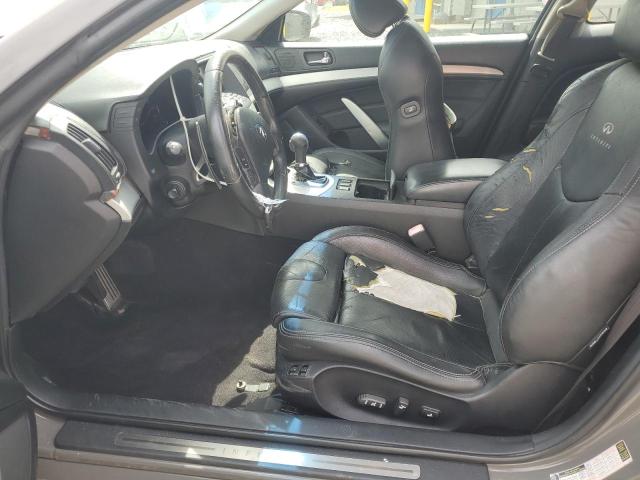 Продаж на аукціоні авто 2008 Infiniti G37, vin: JNKCV64E48M121477, номер лоту: 65523236