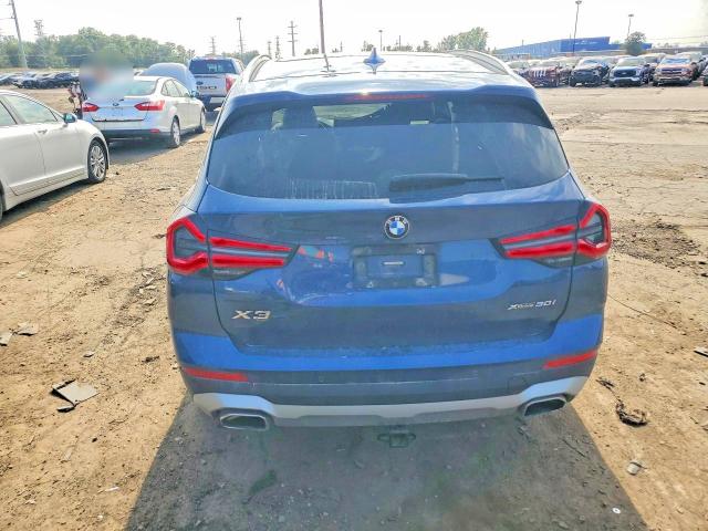 Aukcja sprzedaży 2022 Bmw X3, vin: 5UX53DP07N9K99305, numer aukcji: 66080096
