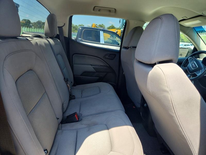 Aukcja sprzedaży 2020 Gmc Canyon, vin: 1GTG5BEA8L1105414, numer aukcji: 65461066