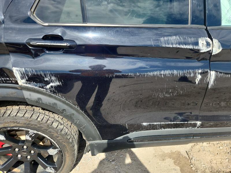 Продаж на аукціоні авто 2020 Ford Explorer, vin: 1FM5K8GC1LGB03904, номер лоту: 65800596