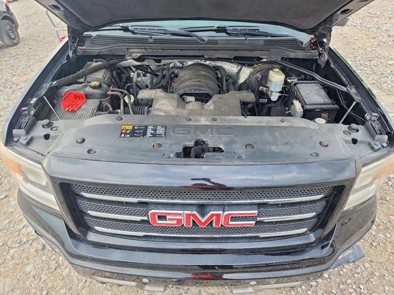Продаж на аукціоні авто 2014 Gmc Sierra, vin: 3GTU2VEC2EG306731, номер лоту: 67095856