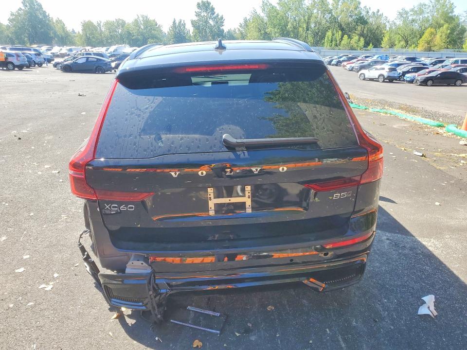 Продаж на аукціоні авто 2026 Volvo Xc60, vin: YV4M12RC2T1499337, номер лоту: 66080466