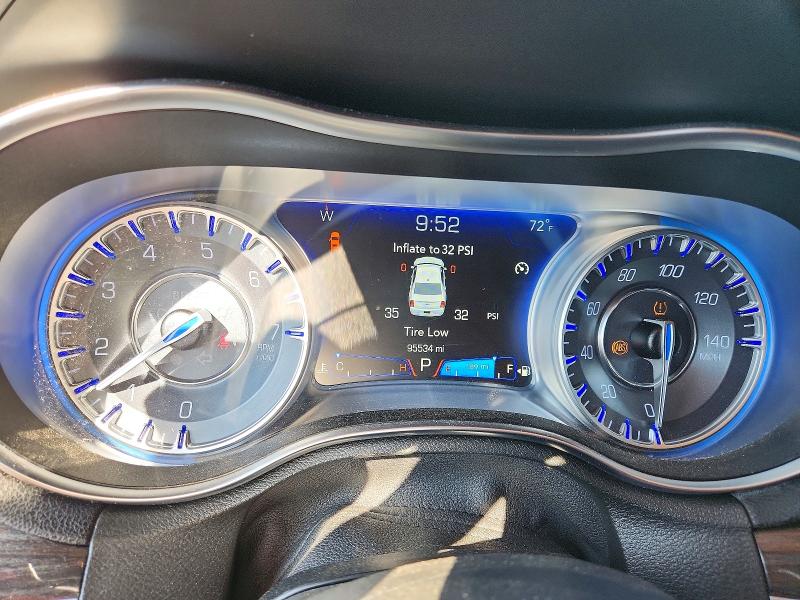Aukcja sprzedaży 2018 Chrysler 300, vin: 2C3CCARG0JH292292, numer aukcji: 65003206