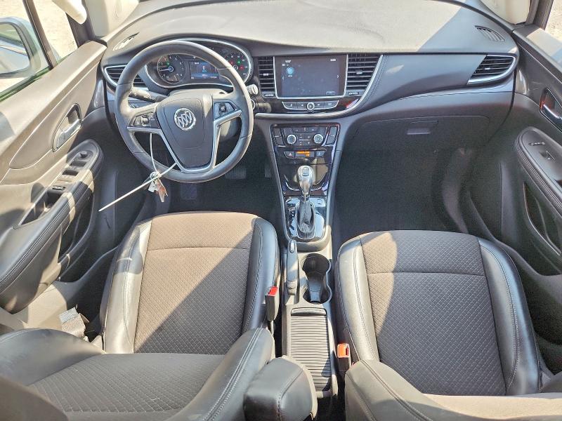 Продажа на аукционе авто 2020 Buick Encore, vin: KL4CJASB0LB025241, номер лота: 65692326