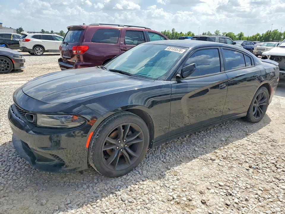 Auction sale of the 2018 Dodge Charger, vin: 2C3CDXBG0JH328914, lot number: 65133576