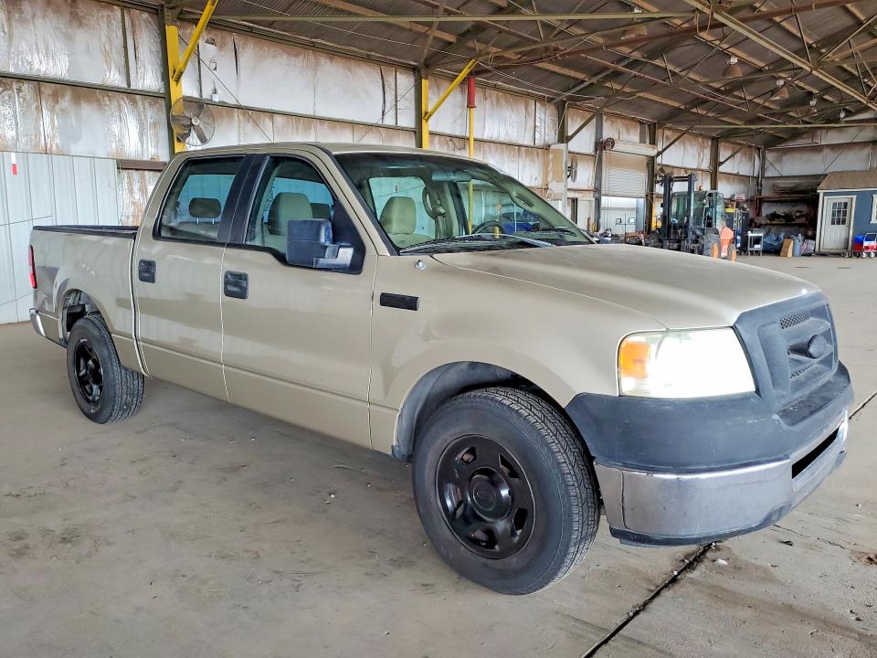 Продаж на аукціоні авто 2008 Ford F150, vin: 1FTRW12W48KC54128, номер лоту: 64441426