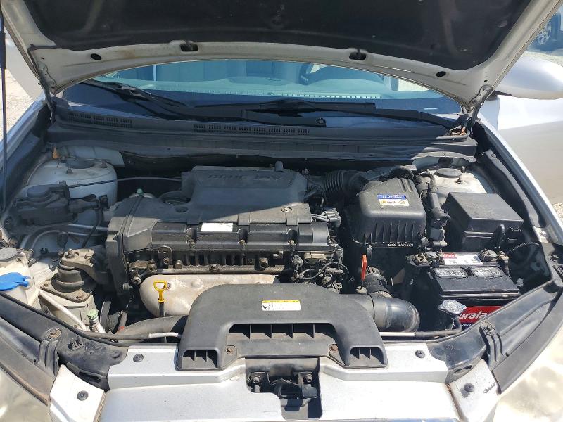 Продажа на аукционе авто 2010 Hyundai Elantra, vin: KMHDU4AD9AU183564, номер лота: 64691276