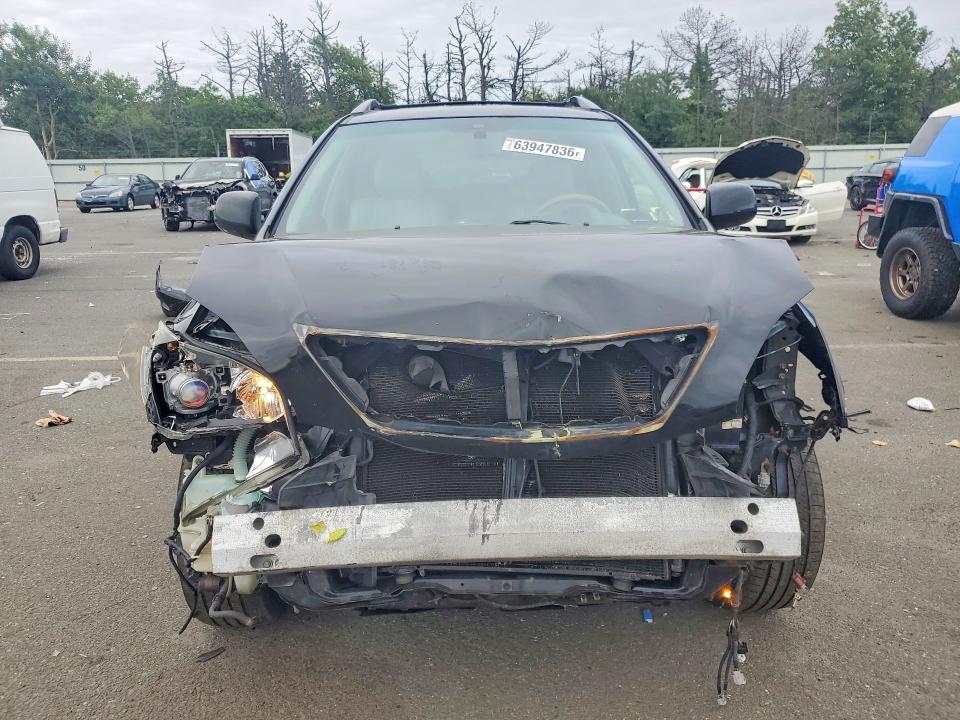 Aukcja sprzedaży 2008 Lexus Rx, vin: 2T2HK31U68C075900, numer aukcji: 63947836