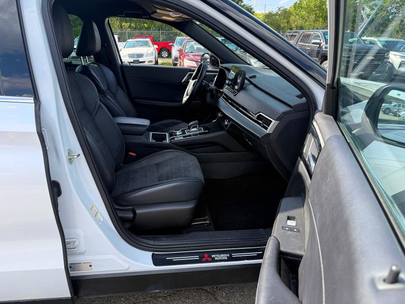 Продажа на аукционе авто 2023 Mitsubishi Outlander, vin: JA4J4UA87PZ039902, номер лота: 66483296