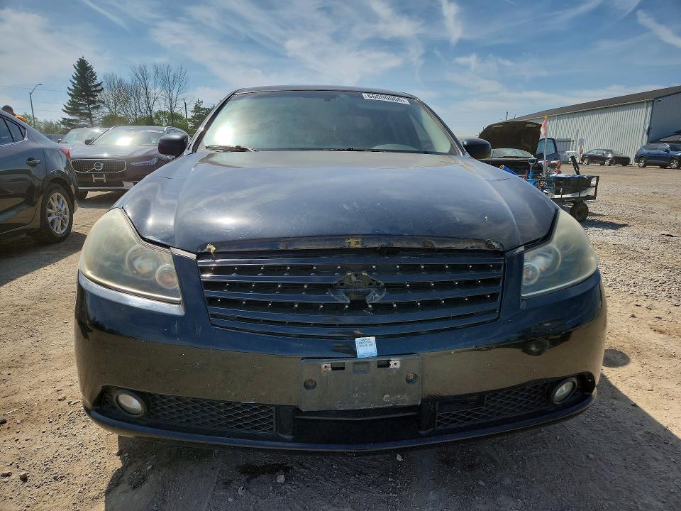 Продаж на аукціоні авто 2007 Infiniti M35, vin: JNKAY01F97M453986, номер лоту: 66000066