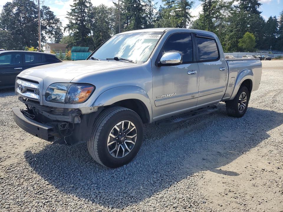 Продаж на аукціоні авто 2005 Toyota Tundra, vin: 5TBET34175S497093, номер лоту: 64149086