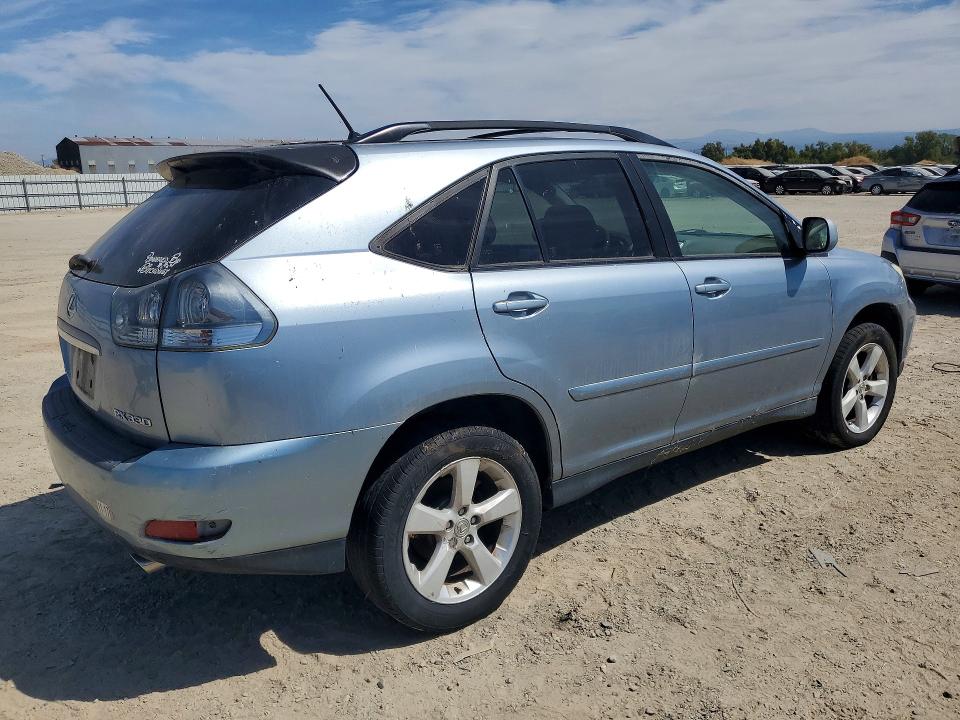 Aukcja sprzedaży 2005 Lexus Rx, vin: JTJGA31U650057161, numer aukcji: 66261856