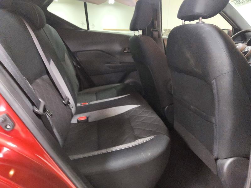 Продажа на аукционе авто 2019 Nissan Kicks, vin: 3N1CP5CU9KL564937, номер лота: 65563136