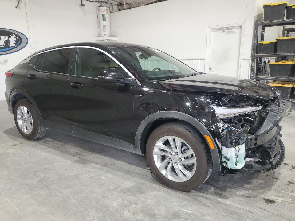 Продаж на аукціоні авто 2026 Buick Envista, vin: KL47LAEP0TB136861, номер лоту: 64322196
