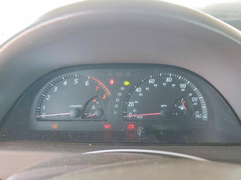 Продаж на аукціоні авто 2004 Toyota Camry, vin: 4T1BE32K64U899726, номер лоту: 65601766