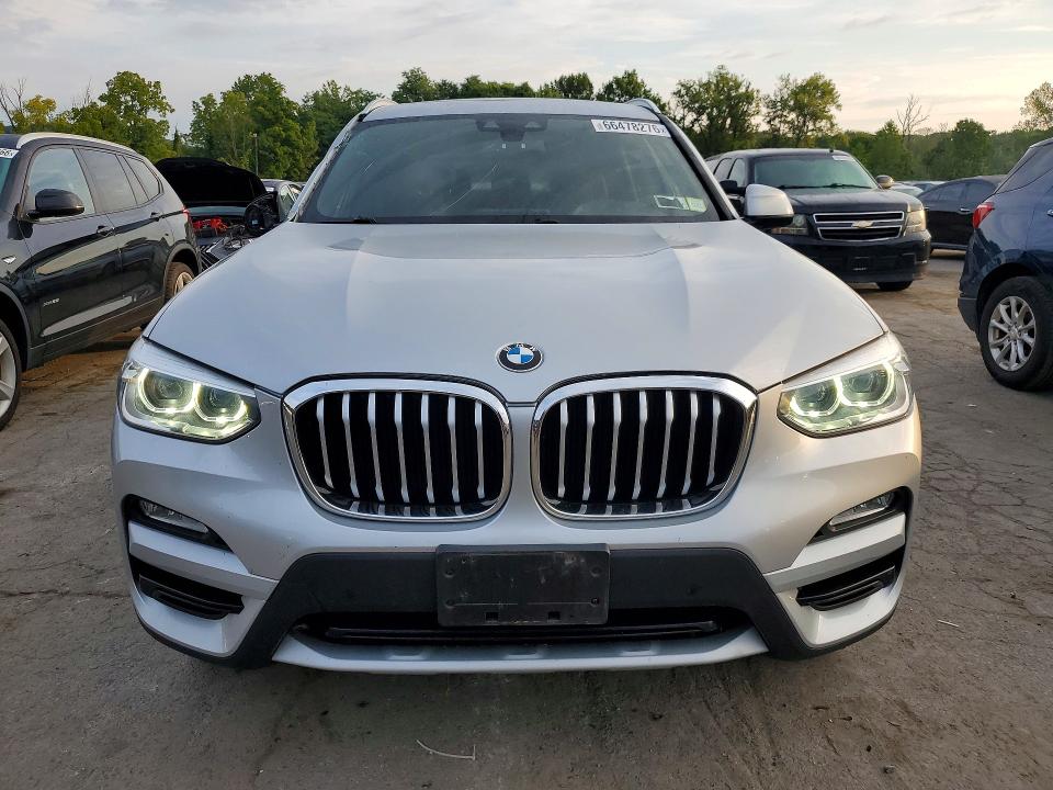 Aukcja sprzedaży 2019 Bmw X3, vin: 5UXTR9C50KLR10231, numer aukcji: 66478276