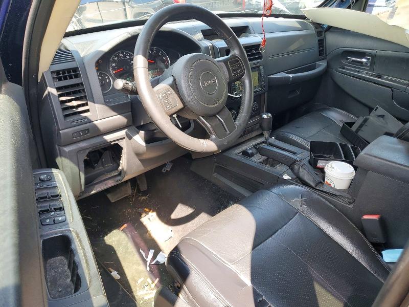 Aukcja sprzedaży 2012 Jeep Liberty, vin: 1C4PJMAK8CW187704, numer aukcji: 63503946