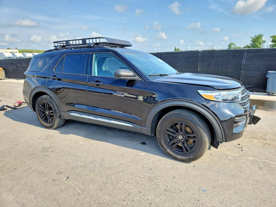 Aukcja sprzedaży 2022 Ford Explorer, vin: 1FMSK7DH9NGA06532, numer aukcji: 62859786