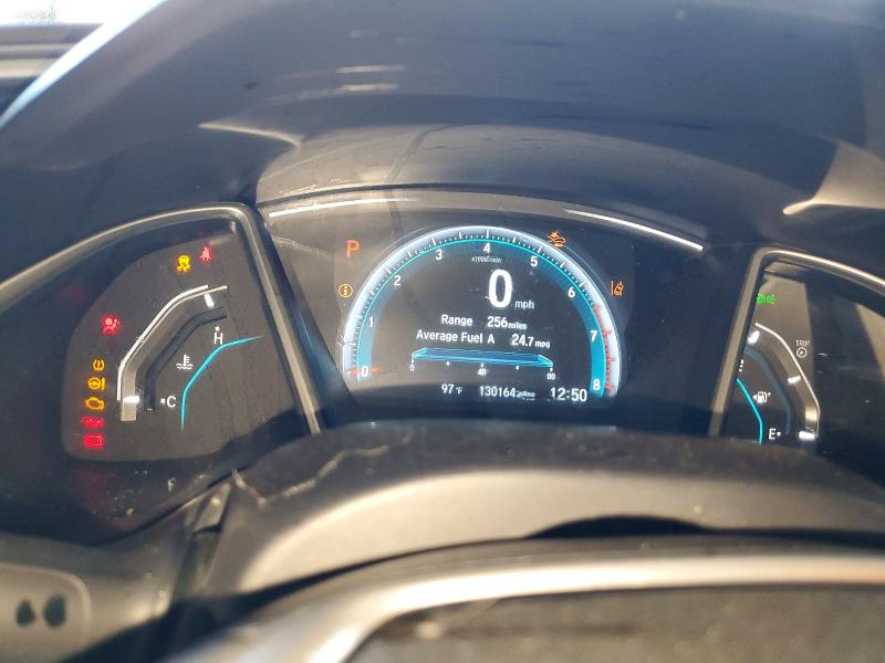 Aukcja sprzedaży 2016 Honda Civic, vin: 2HGFC1F95GH659485, numer aukcji: 65940046