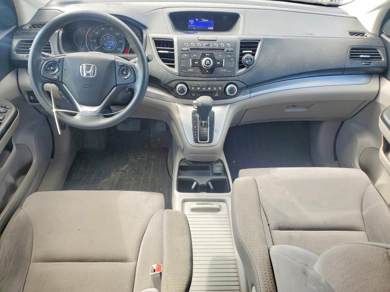 Продажа на аукционе авто 2014 Honda Cr-v, vin: 5J6RM4H59EL118213, номер лота: 65446096