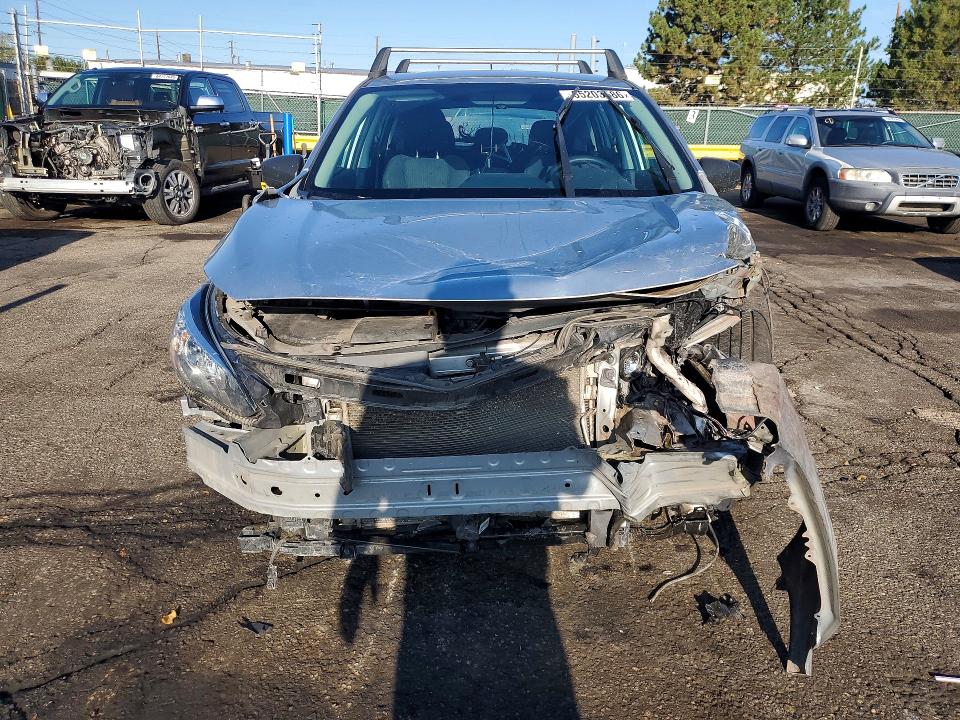 Aukcja sprzedaży 2018 Subaru Impreza, vin: 4S3GTAA63J3729138, numer aukcji: 65203586