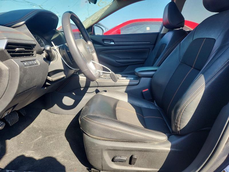 Aukcja sprzedaży 2022 Nissan Altima, vin: 1N4BL4CV2NN411186, numer aukcji: 64215246