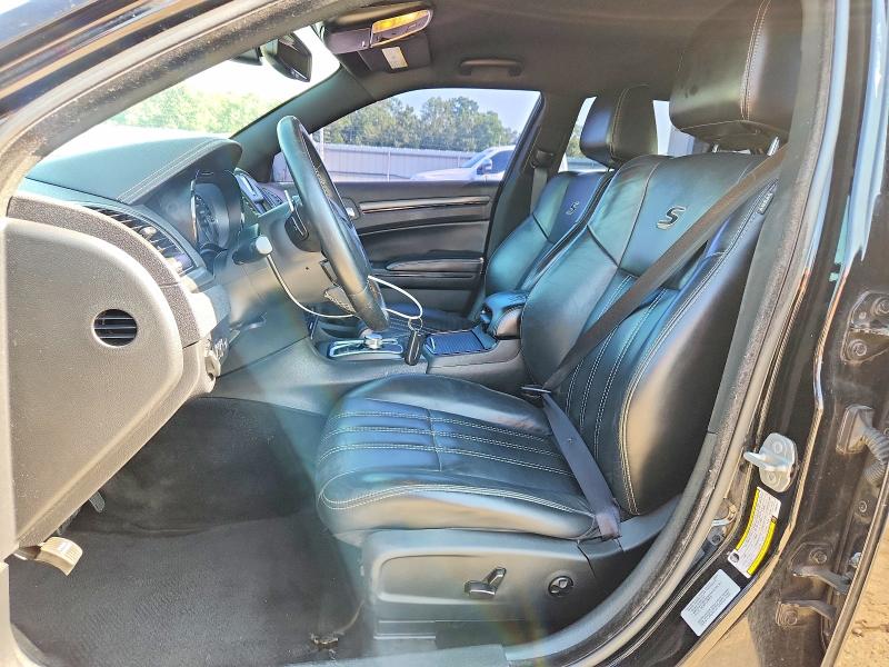 Aukcja sprzedaży 2015 Chrysler 300, vin: 2C3CCAGG5FH831211, numer aukcji: 66101576