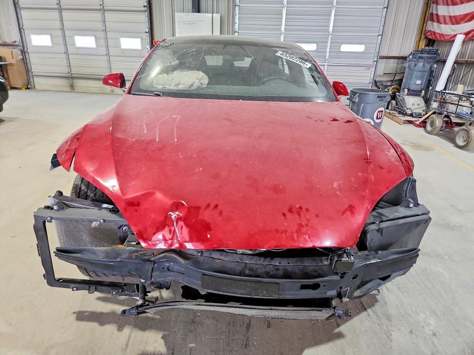 Продаж на аукціоні авто 2017 Tesla Model S, vin: 5YJSA1E18HF199888, номер лоту: 65202286