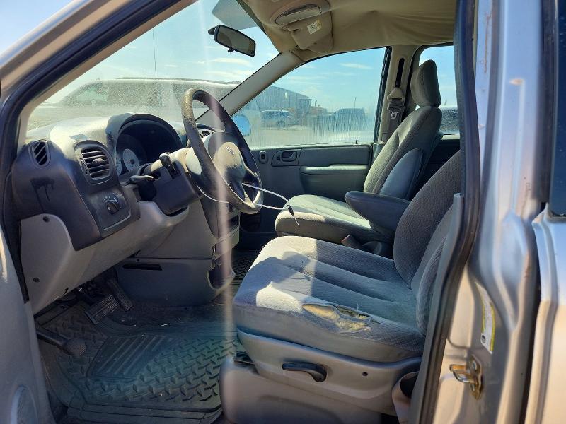 Aukcja sprzedaży 2006 Dodge Caravan, vin: 1D4GP25R16B713633, numer aukcji: 65228316