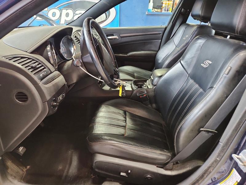 Aukcja sprzedaży 2013 Chrysler 300, vin: 2C3CCABT7DH657935, numer aukcji: 64078706