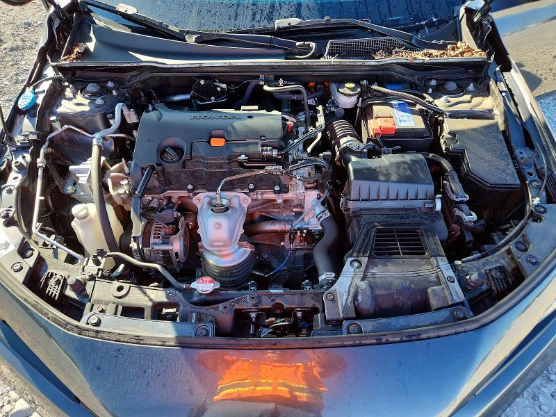2023 Honda Civic მანქანა იყიდება აუქციონზე, vin: 19XFL2H55PE024017, აუქციონის ნომერი: 66123756