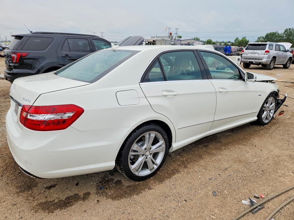 64504176 :رقم المزاد ، WDDHF8JBXCA597873 vin ، 2012 Mercedes-benz E مزاد بيع