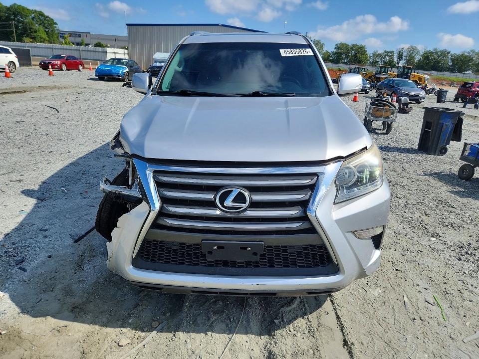 65895826 :رقم المزاد ، JTJBM7FX7G5121905 vin ، 2016 Lexus Gx مزاد بيع