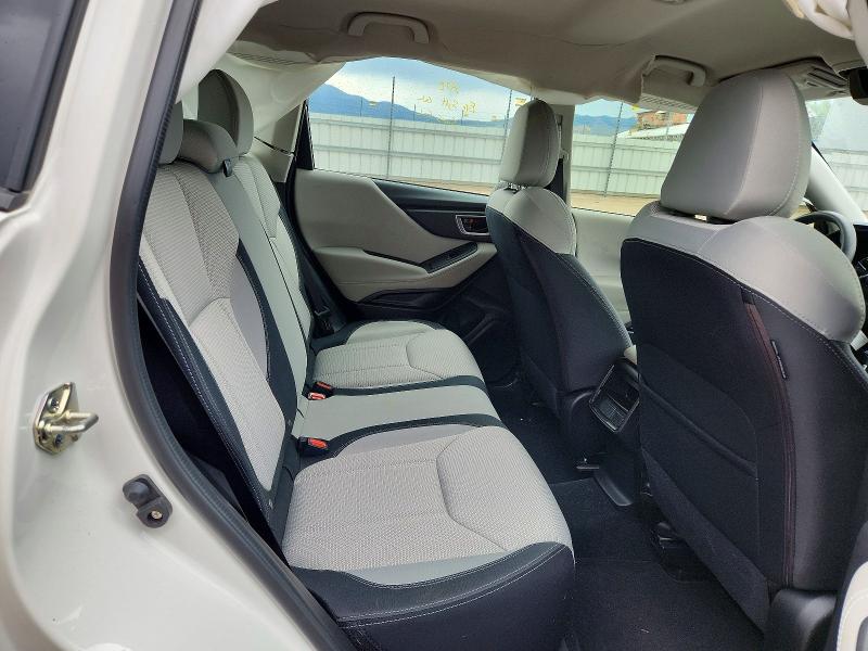 2021 Subaru Forester მანქანა იყიდება აუქციონზე, vin: JF2SKADC6MH554438, აუქციონის ნომერი: 66821016