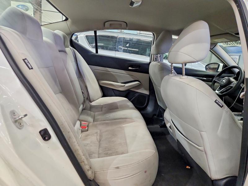 Aukcja sprzedaży 2022 Nissan Altima, vin: 1N4BL4DWXNN336678, numer aukcji: 66061736