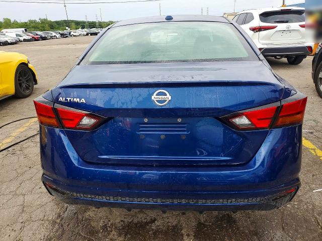 Продаж на аукціоні авто 2020 Nissan Altima, vin: 1N4BL4BVXLC158581, номер лоту: 65839716