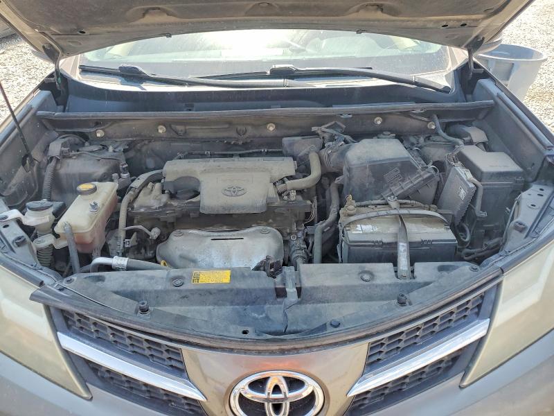 Продажа на аукционе авто 2013 Toyota Rav4, vin: JTMRFREV1DD008945, номер лота: 63889486