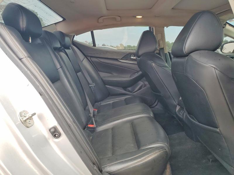 2018 Nissan Maxima მანქანა იყიდება აუქციონზე, vin: 1N4AA6AP7JC374403, აუქციონის ნომერი: 65240746