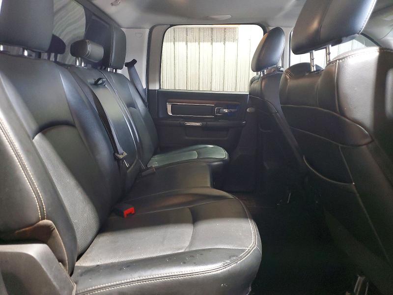 61601736 :رقم المزاد ، 1C6RR7NT2DS533655 vin ، 2013 Ram 1500 مزاد بيع