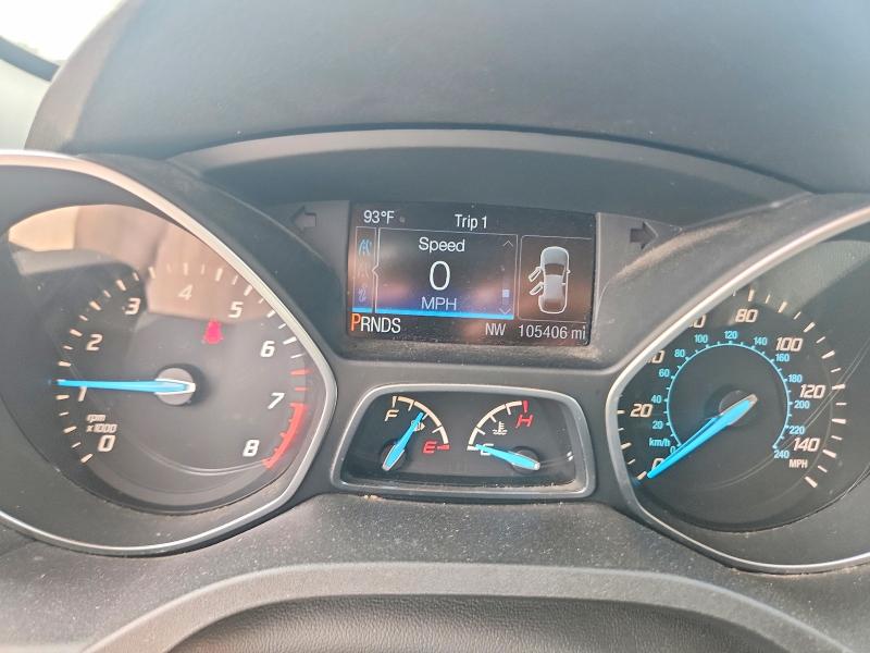 Aukcja sprzedaży 2015 Ford Escape, vin: 1FMCU9GXXFUC84985, numer aukcji: 63688896